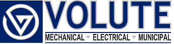 Volute, Inc., Logo